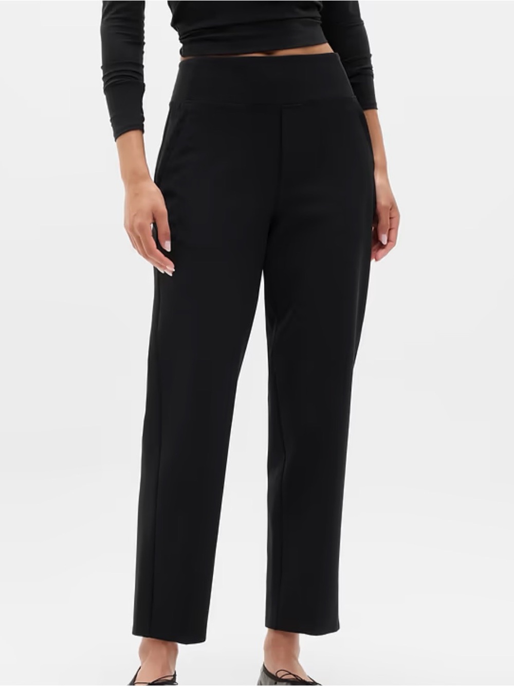 Athleta Endless High Rise Pant - Picture 2 of 7